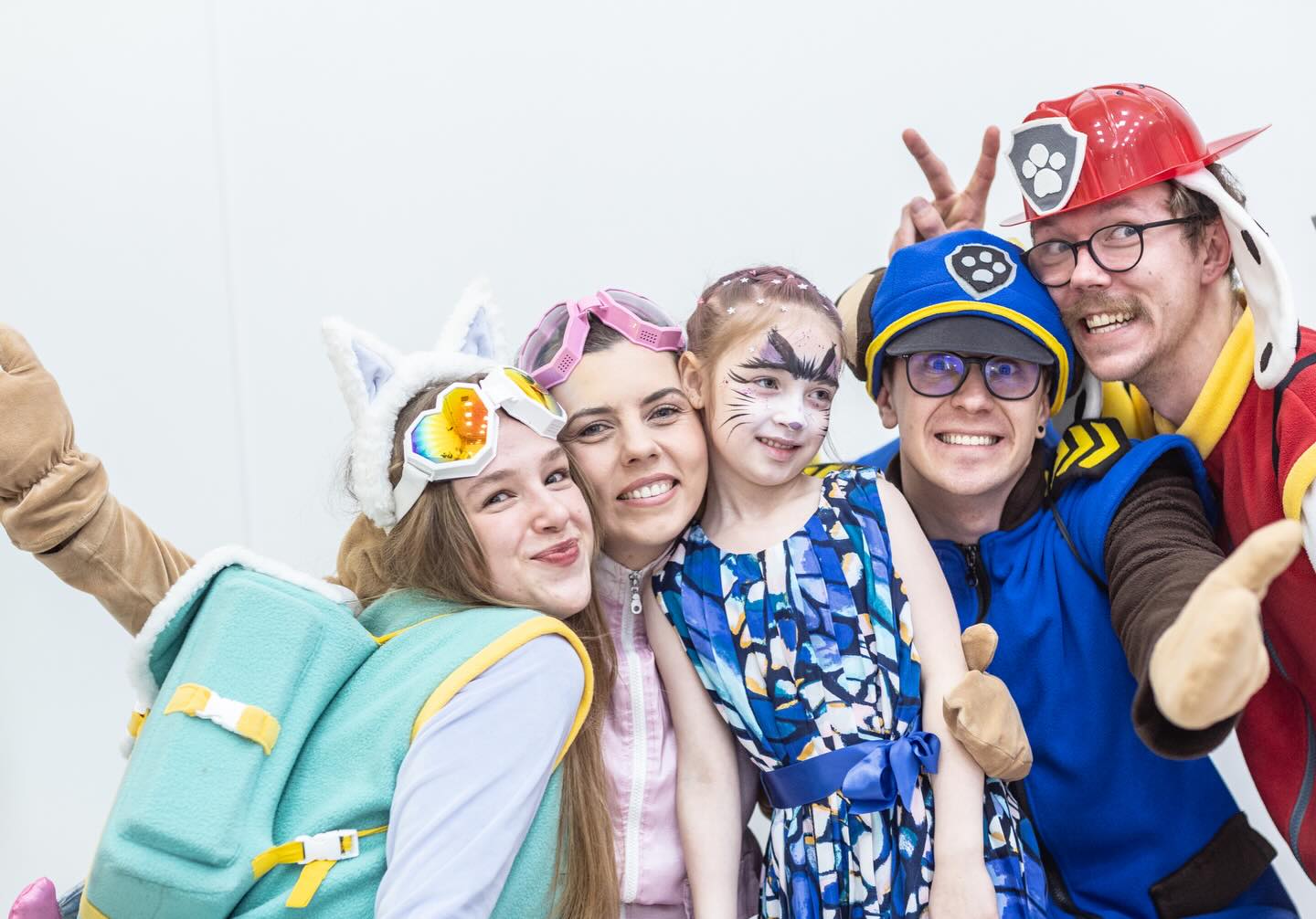 Pasikviesk ir TU Šuniukus Patrulius į savo gimtadienį ❣️❣️❣️ @ledinukas x @dokipoki_personazai . . . #dokipoki #dokipokipersonazai #šuniukaipatruliai #ledinukasvaikukambarys