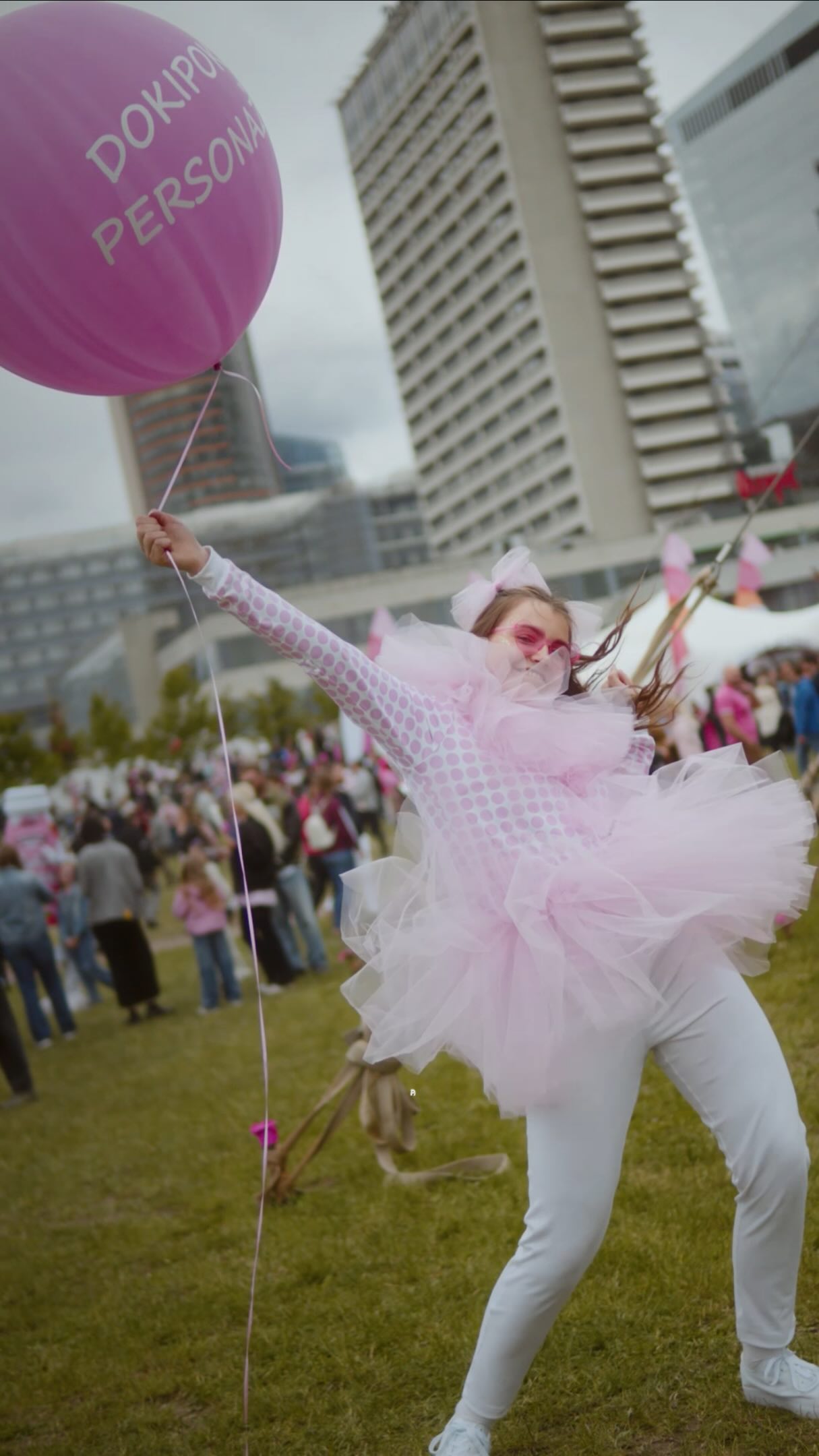 @govilnius @namerenginiai @dokipoki_personazai 🩷 . . . #pinksoupfest #govilnius #renginiai #dokipoki #dokipokipersonazai