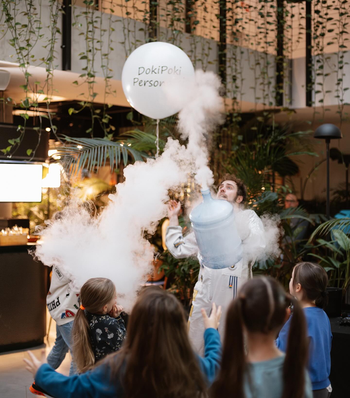 @paupio_turgus x @dokipoki_personazai 🚀🪐✨ . . . #dokipoki #dokipokipersonazai #personazai #personazaivaikams #renginiaivaikams #renginiaiseimai #eksperimentaivaikams