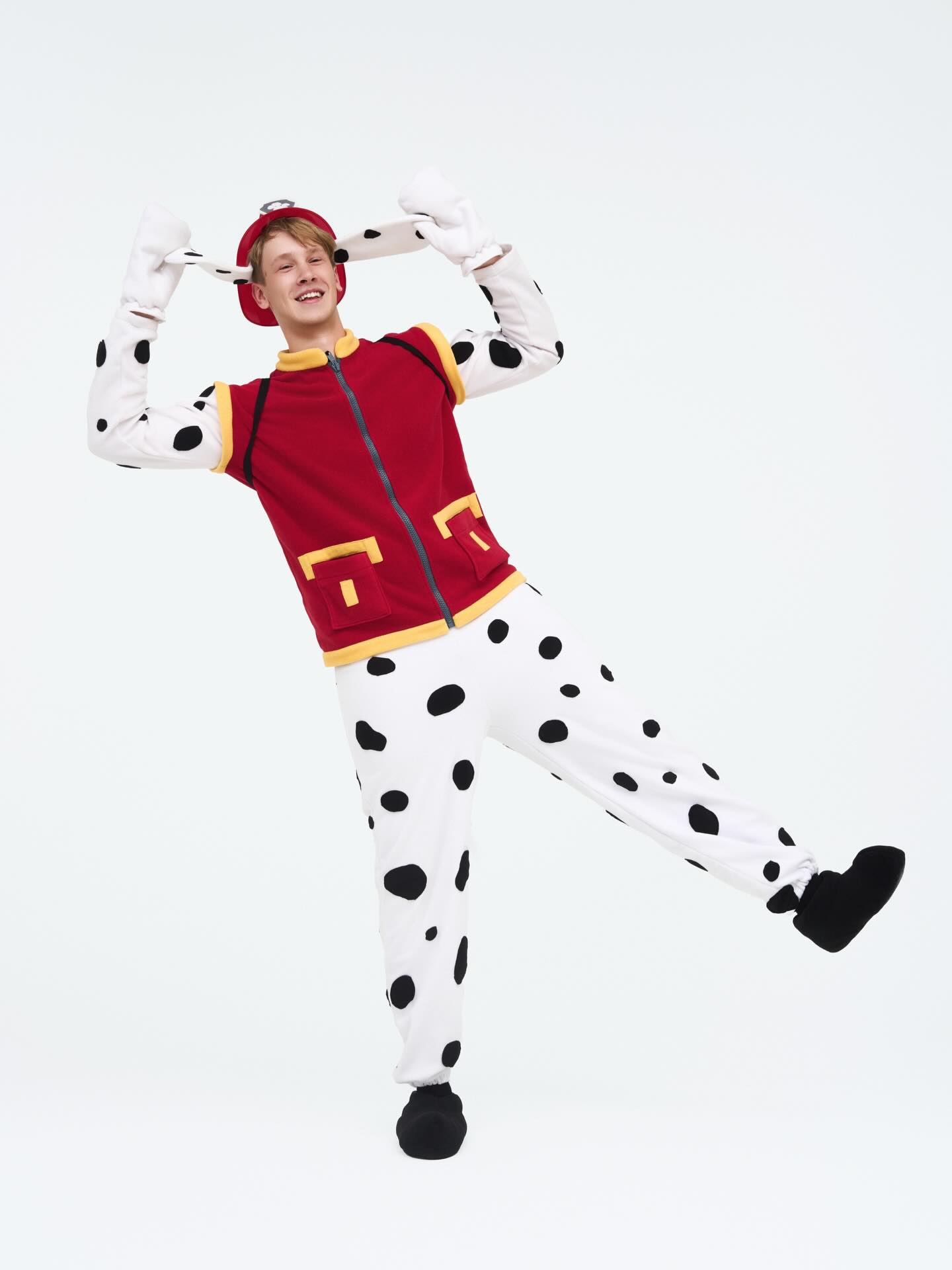 Patrulis Marshal – linksmas, energingas ir truputį nutrūktgalviškas Paw Patrol herojus, kuris vaikų šventėje akimirksniu sukuria juoko, judesio ir geros nuotaikos kupiną atmosferą ✨🚒 @dokipoki_personazai https://dokipoki.lt/personazai/patrulis-marshal/ . . . #dokipoki #dokipokipersonazai #animatoriaivaikams #renginiaivaikams #patrulismarshall