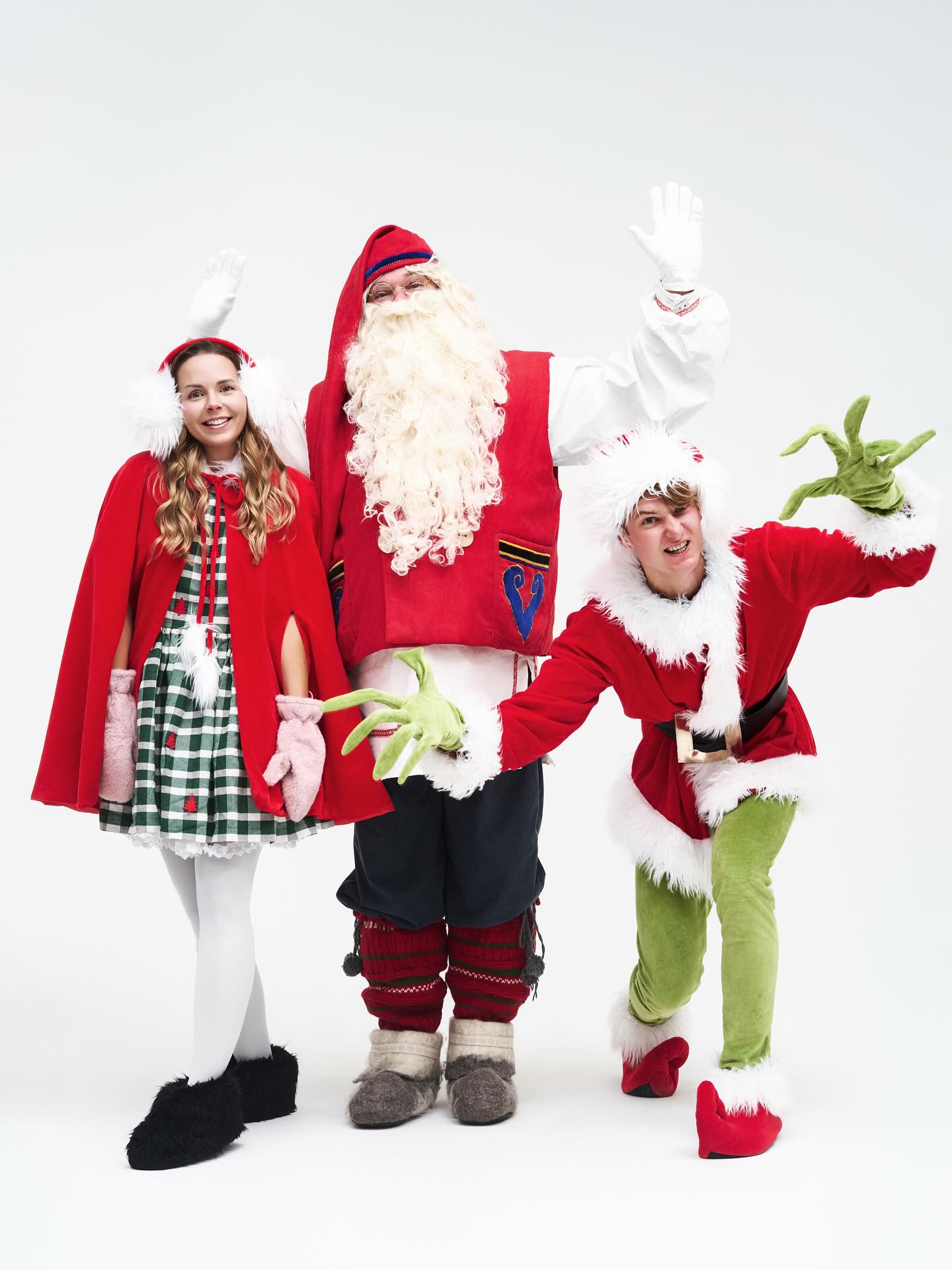 KAIP GRINČAS VOGĖ KALĖDAS! 💚 dalyvausime sudėtingiausiuose Grinčo išbandymuose 💚 ragausime pašėlusius spalvotus guminukus 💚 gaminsime patį žaliausią slaimą 💚 ieškosime paslėpto Kalėdų Senelio ir dovanėlių @dokipoki_personazai 068886006 . . . #dokipoki #dokipokipersonazai #personazai #renginiaivaikams #kaledos #kalėdos #kaledusenelis #grinchmas