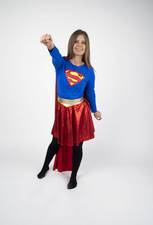 Supermene