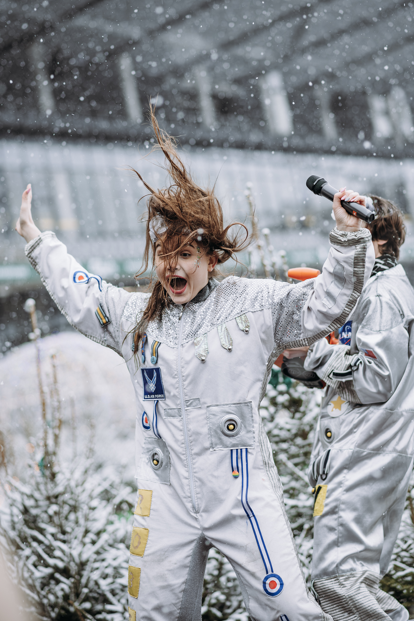 Įmonių renginio vaikų zona - 3