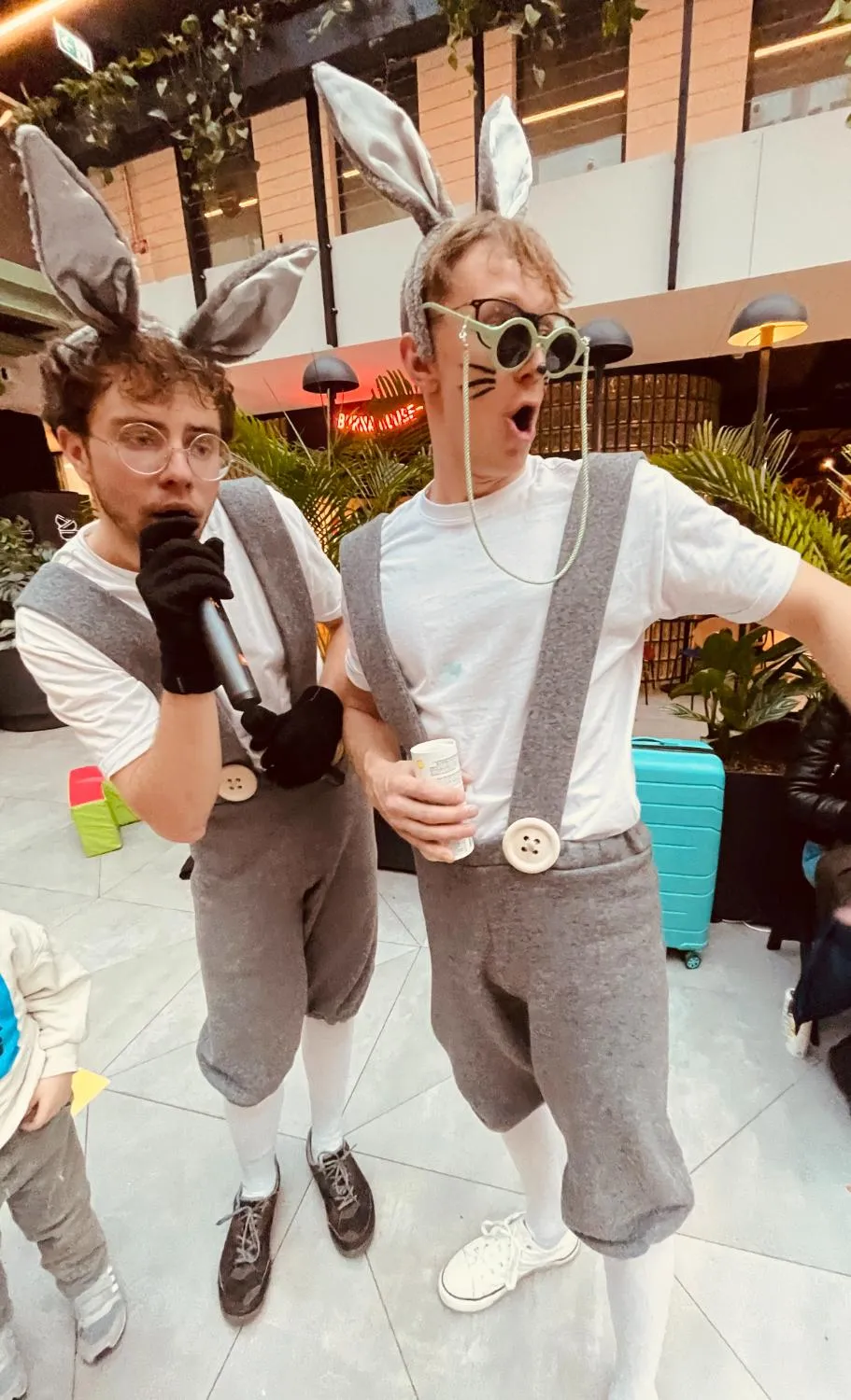 Velykos – programa vaikų šventei